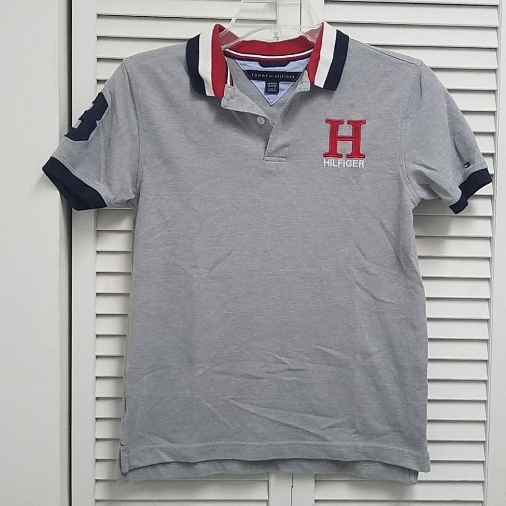 Tommy Hilfiger Polo Shirt
